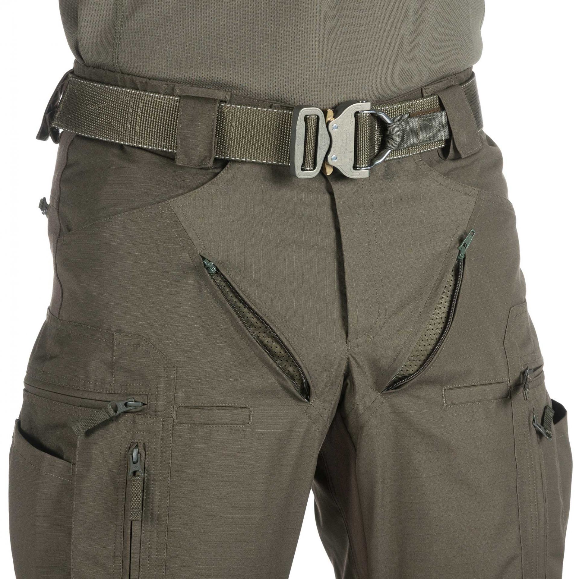 combat track pants